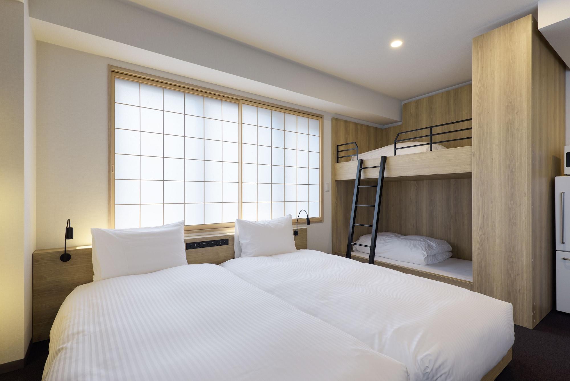 Mimaru Tokyo Nihombashi Suitengumae Tóquio Exterior foto