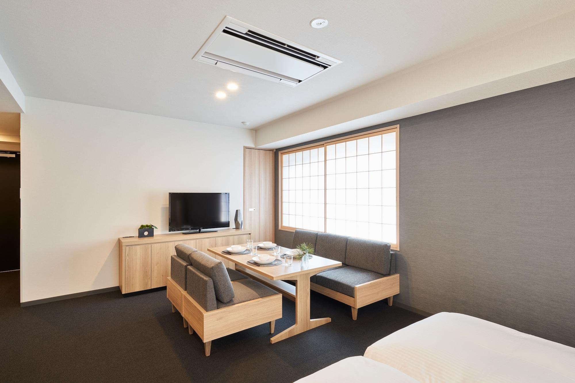 Mimaru Tokyo Nihombashi Suitengumae Tóquio Exterior foto