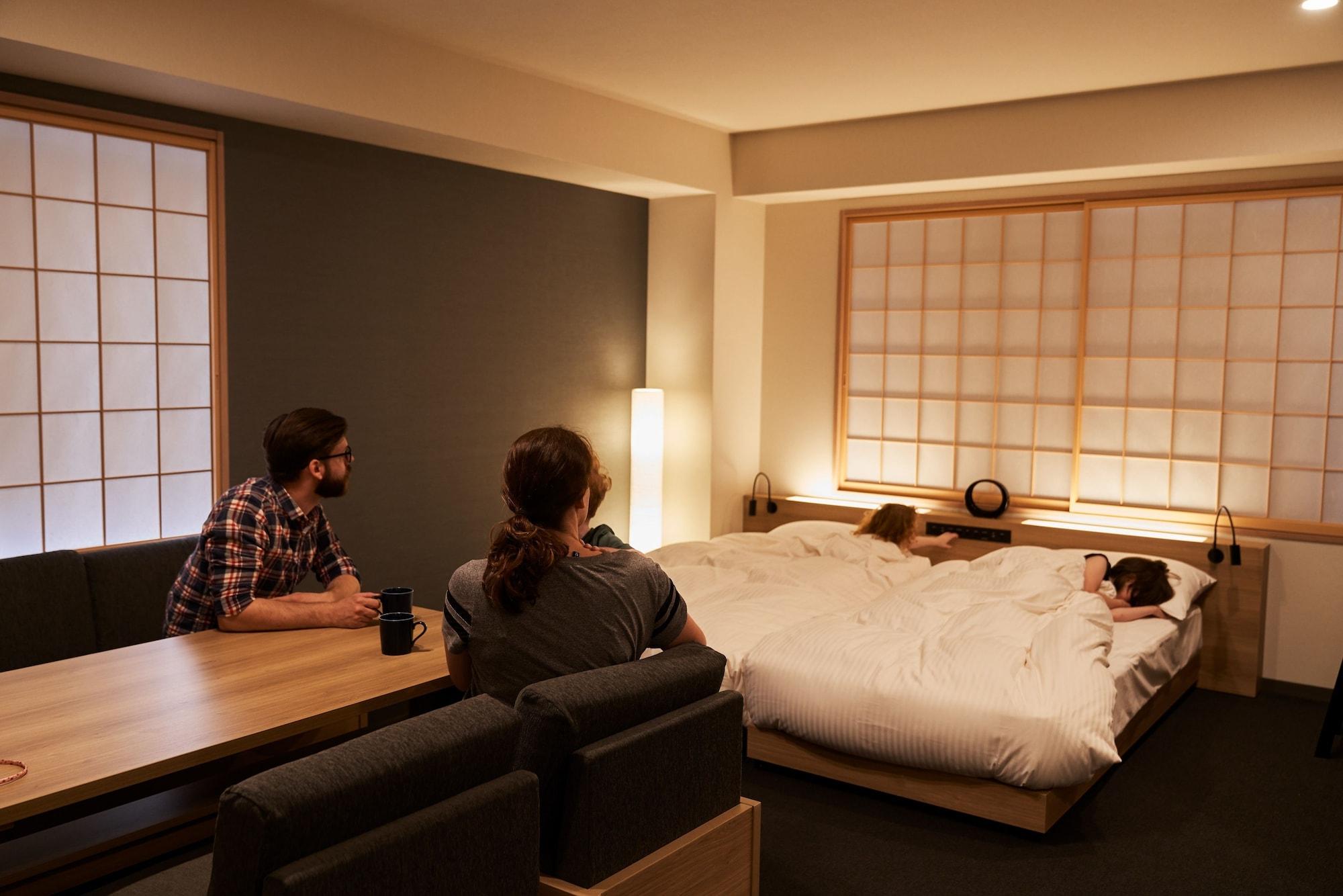 Mimaru Tokyo Nihombashi Suitengumae Tóquio Exterior foto