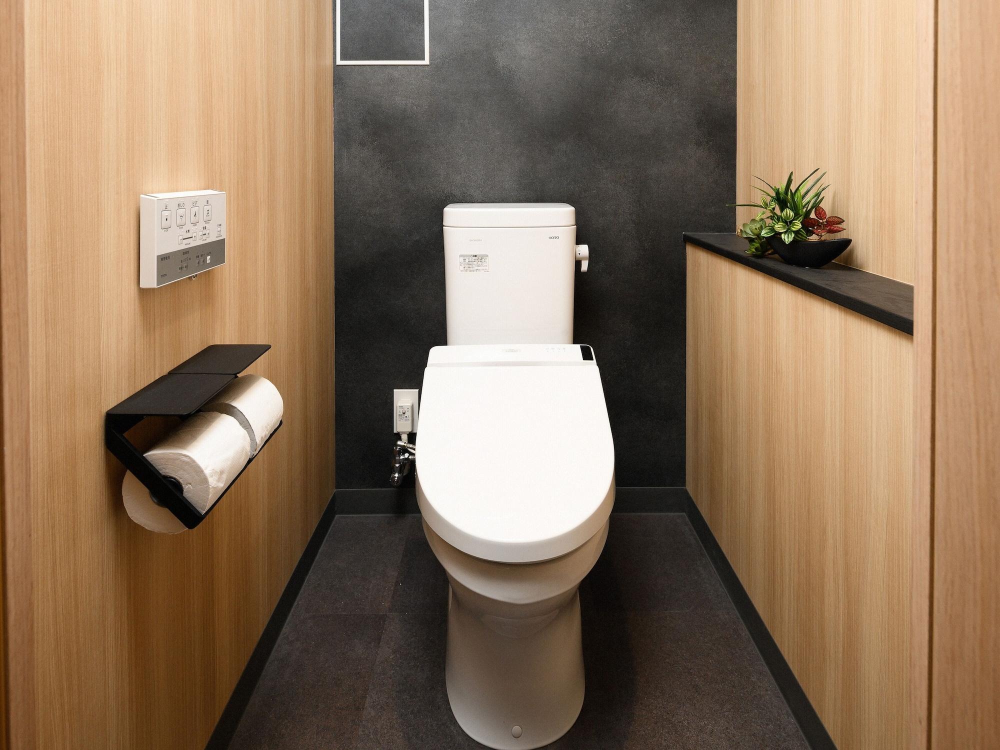 Mimaru Tokyo Nihombashi Suitengumae Tóquio Exterior foto