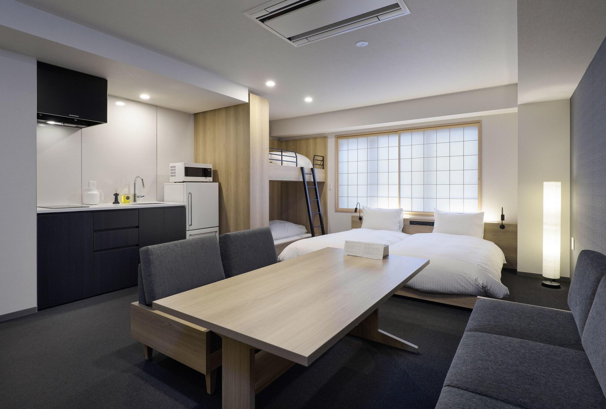 Mimaru Tokyo Nihombashi Suitengumae Tóquio Exterior foto