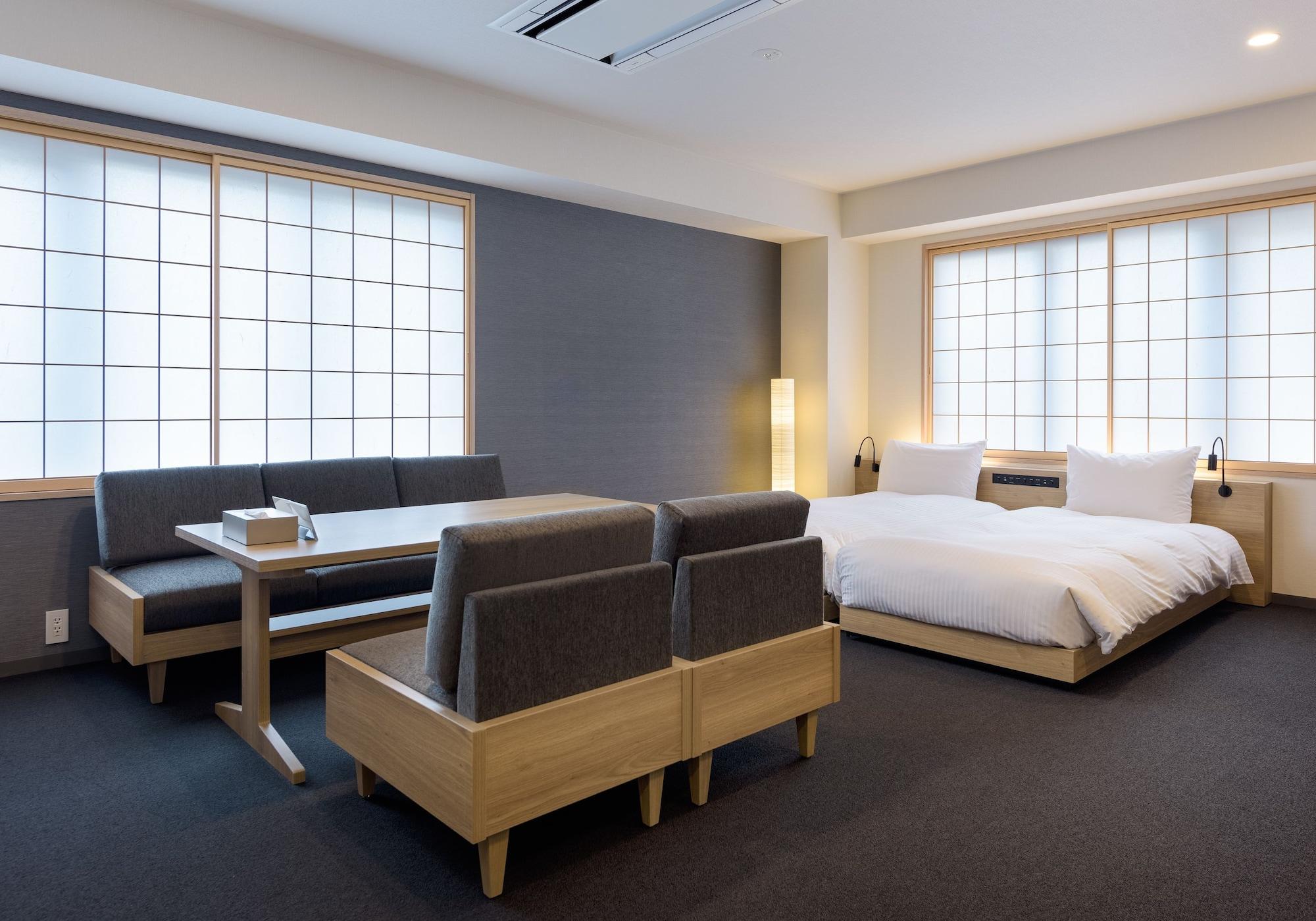 Mimaru Tokyo Nihombashi Suitengumae Tóquio Exterior foto