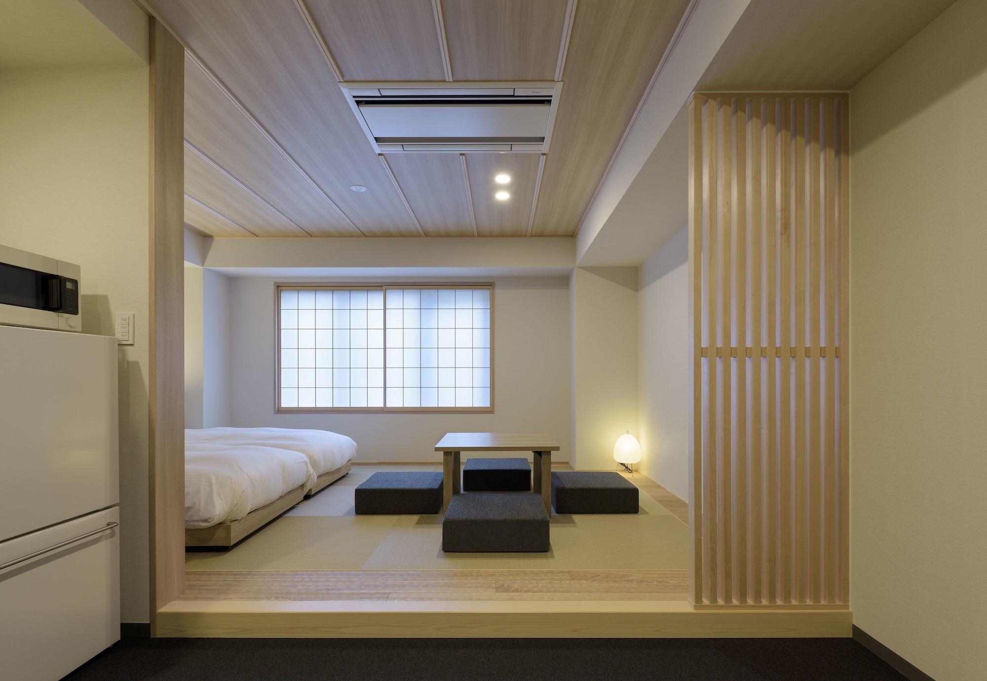 Mimaru Tokyo Nihombashi Suitengumae Tóquio Exterior foto