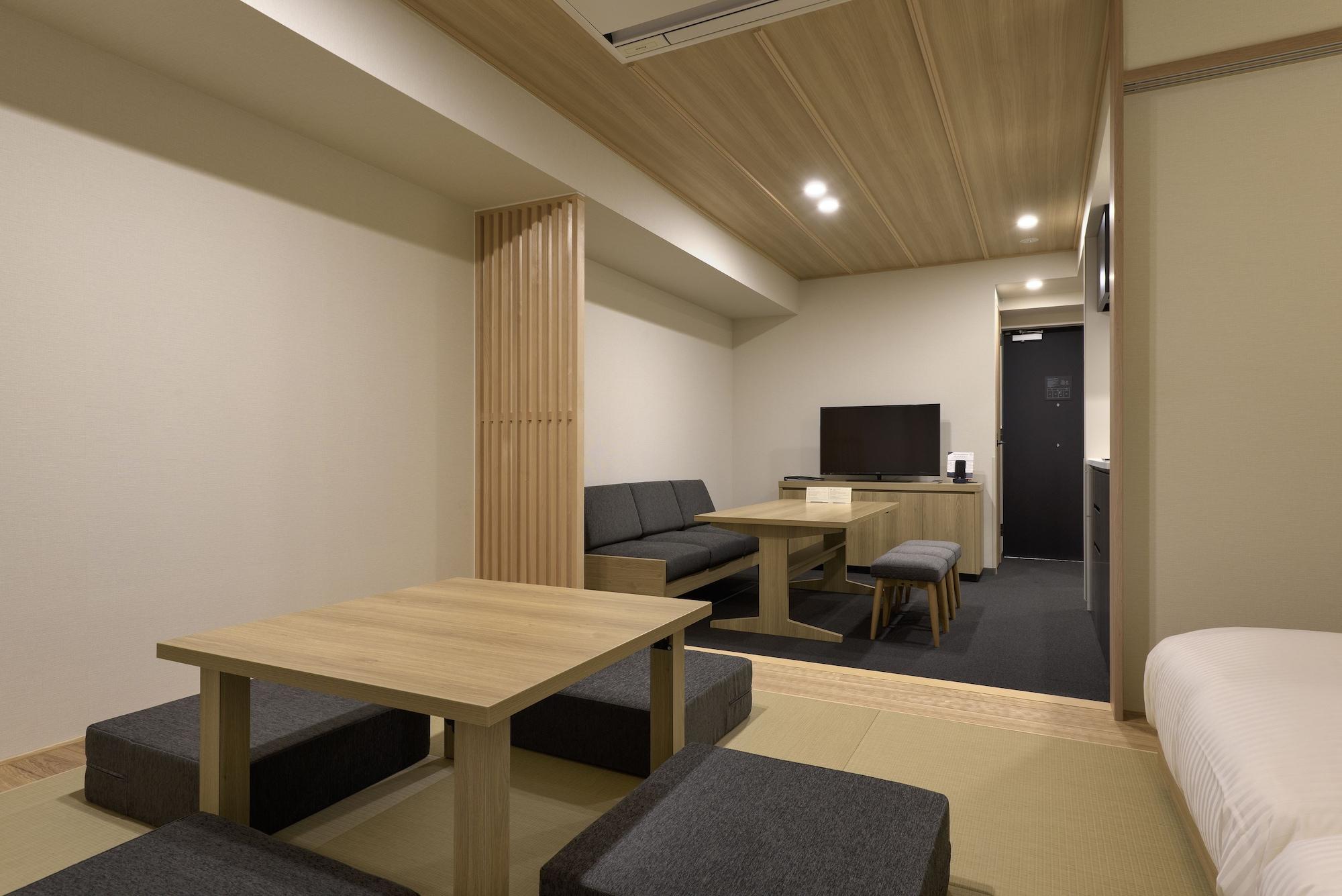 Mimaru Tokyo Nihombashi Suitengumae Tóquio Exterior foto