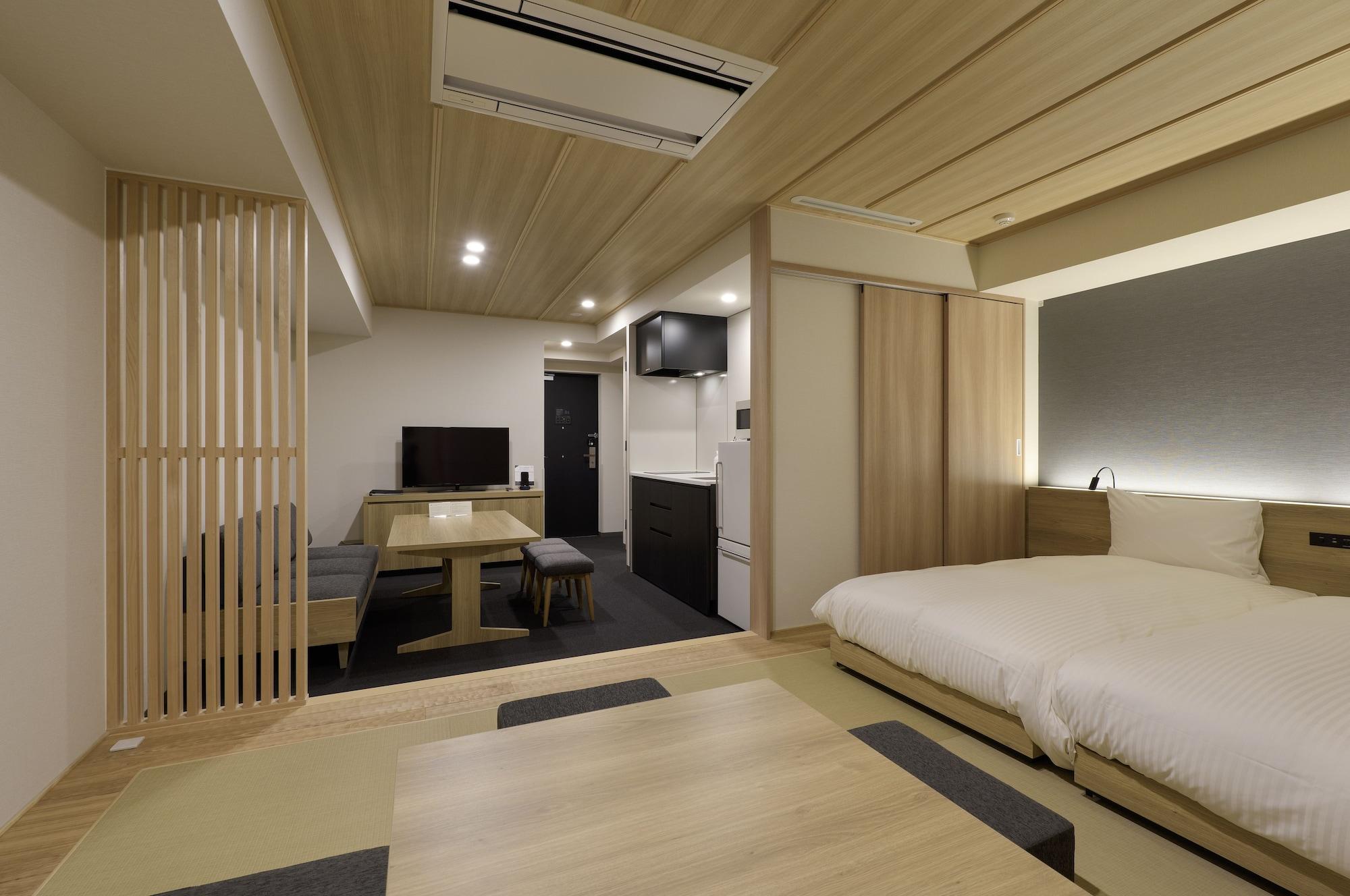 Mimaru Tokyo Nihombashi Suitengumae Tóquio Exterior foto