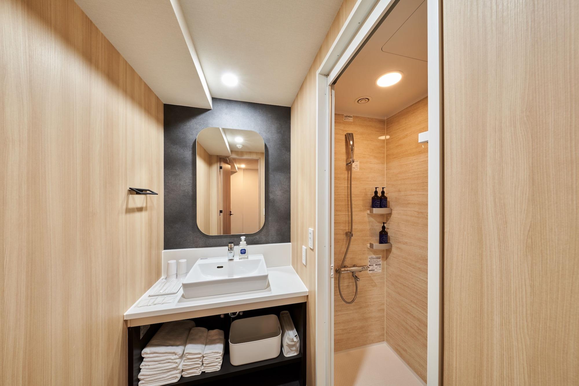 Mimaru Tokyo Nihombashi Suitengumae Tóquio Exterior foto