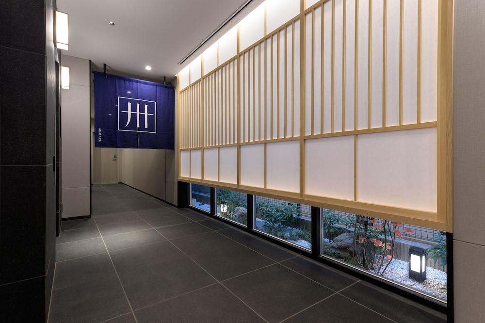 Mimaru Tokyo Nihombashi Suitengumae Tóquio Exterior foto