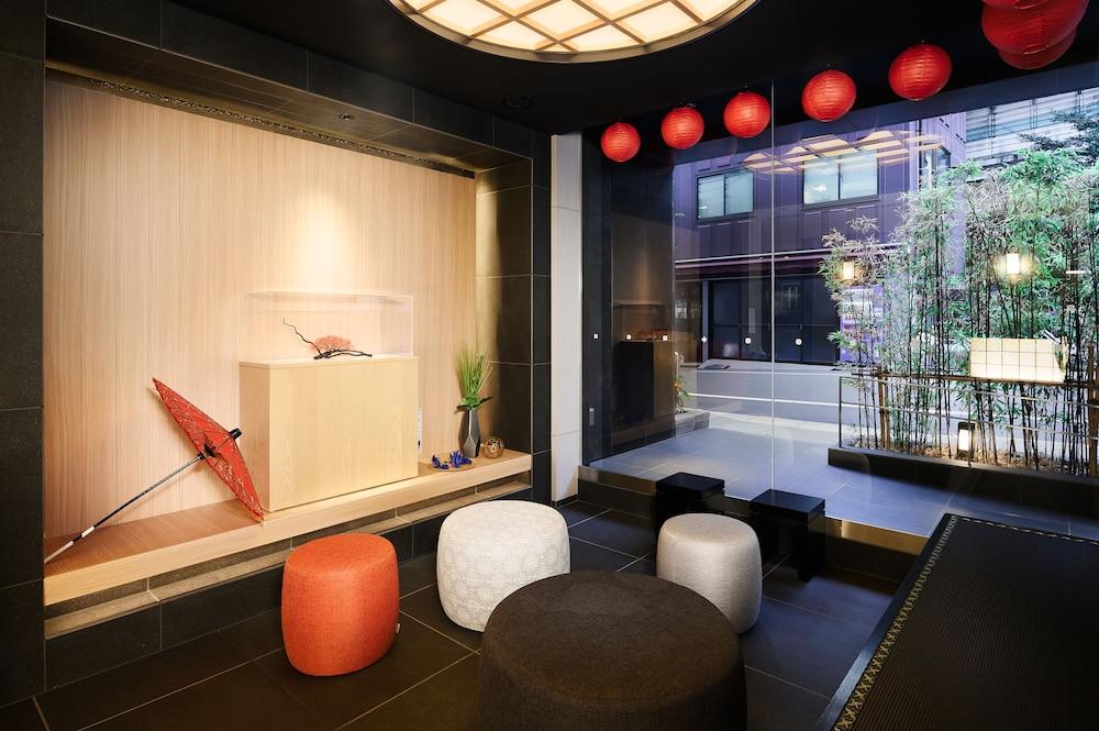 Mimaru Tokyo Nihombashi Suitengumae Tóquio Exterior foto