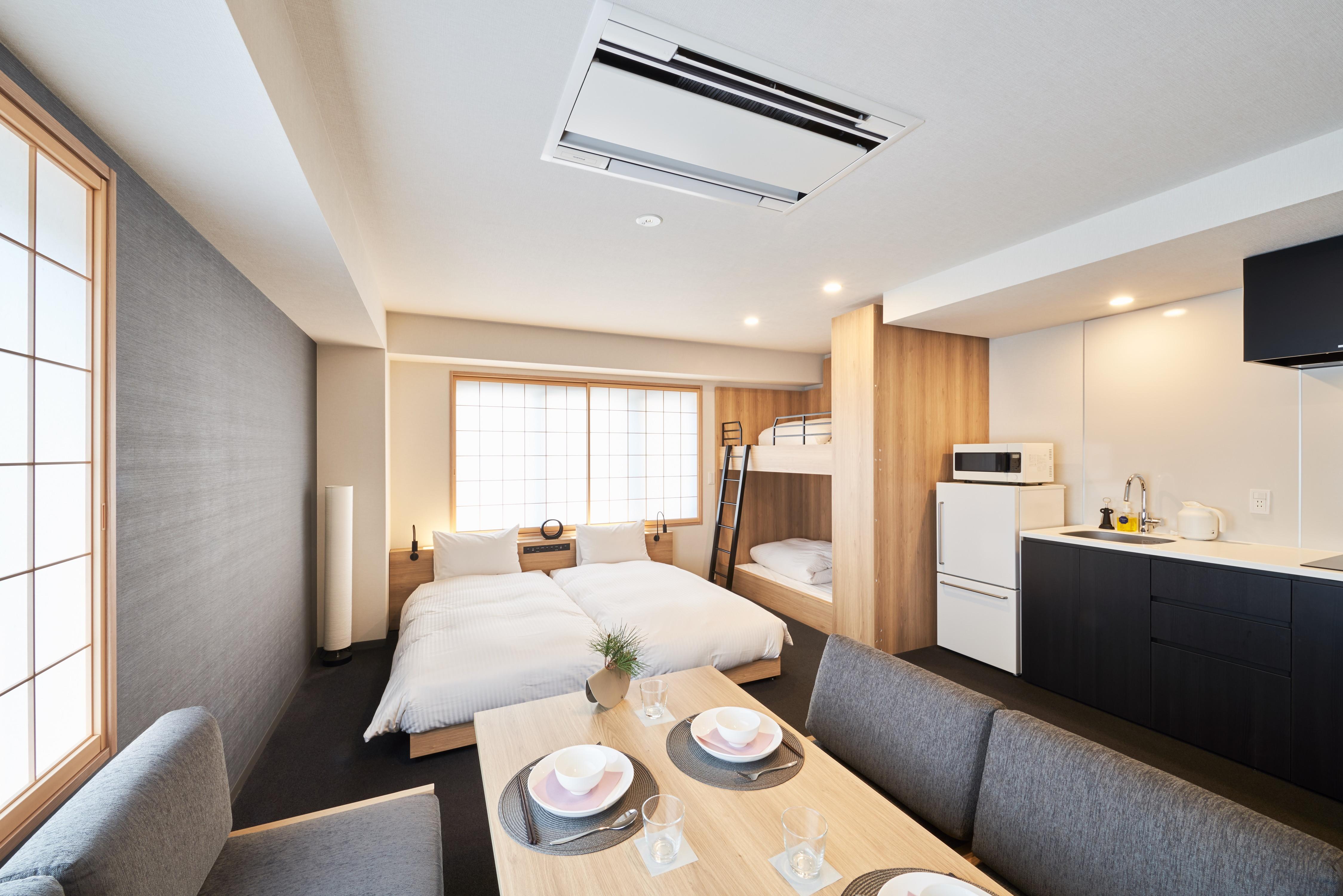 Mimaru Tokyo Nihombashi Suitengumae Tóquio Exterior foto