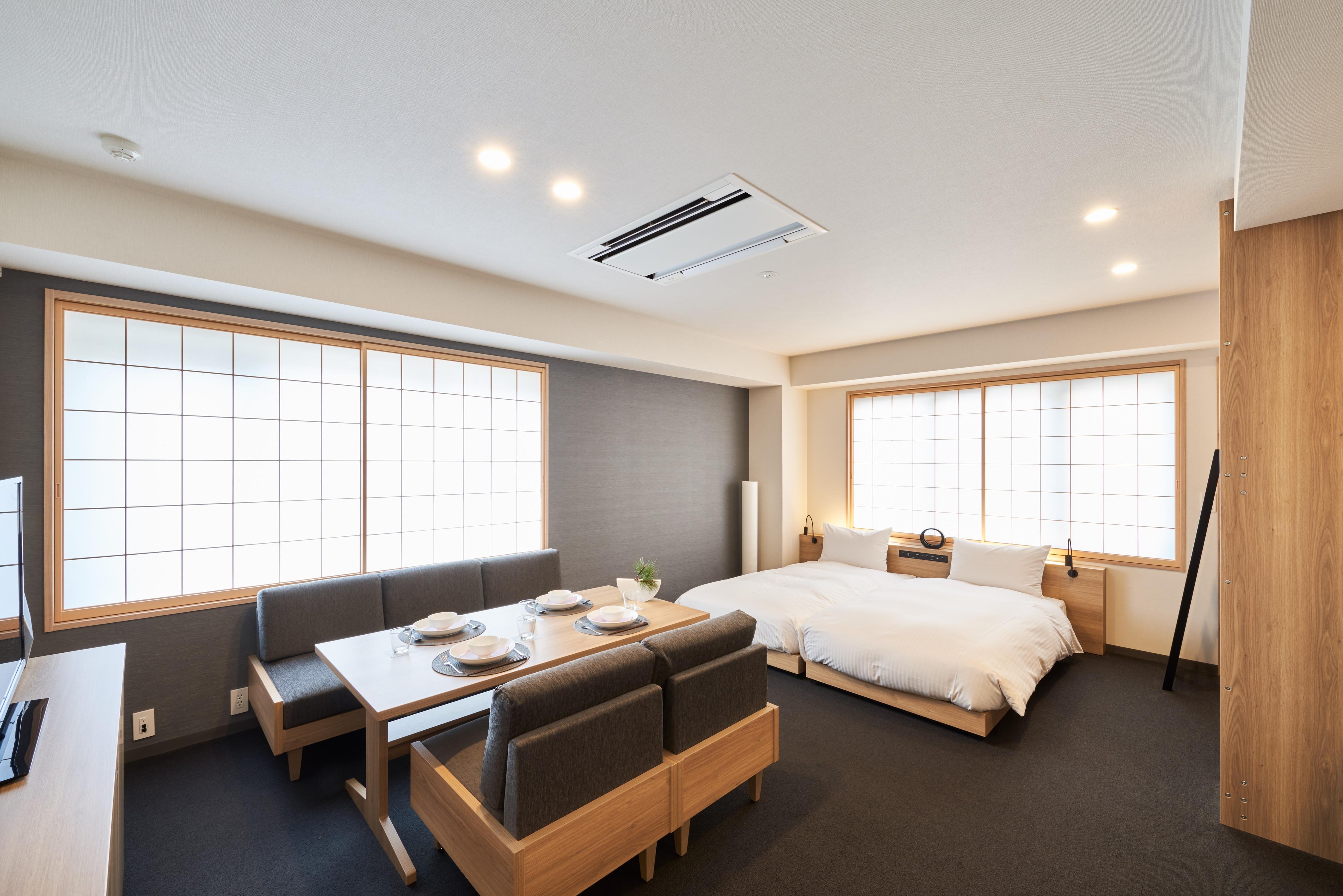 Mimaru Tokyo Nihombashi Suitengumae Tóquio Exterior foto