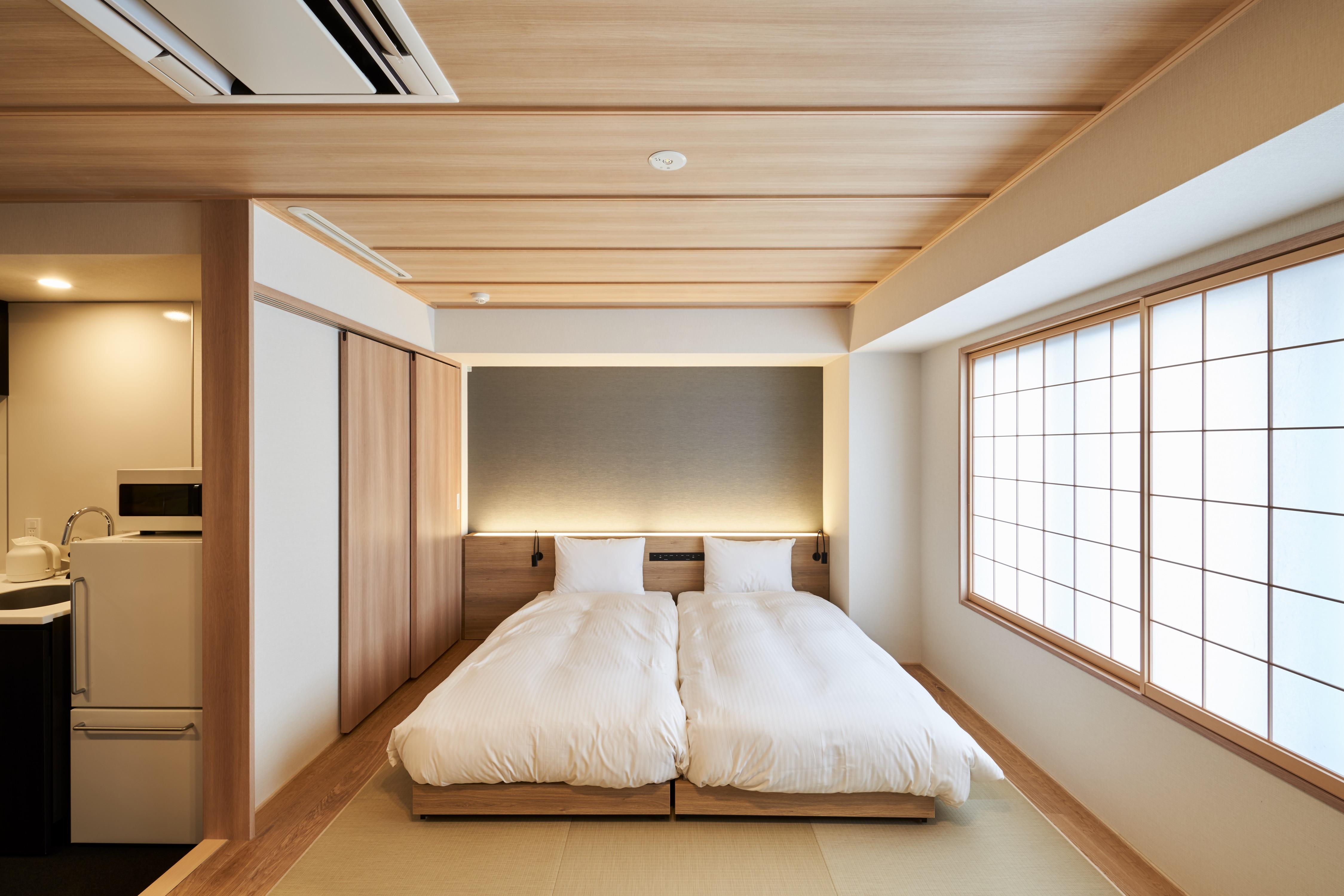 Mimaru Tokyo Nihombashi Suitengumae Tóquio Exterior foto