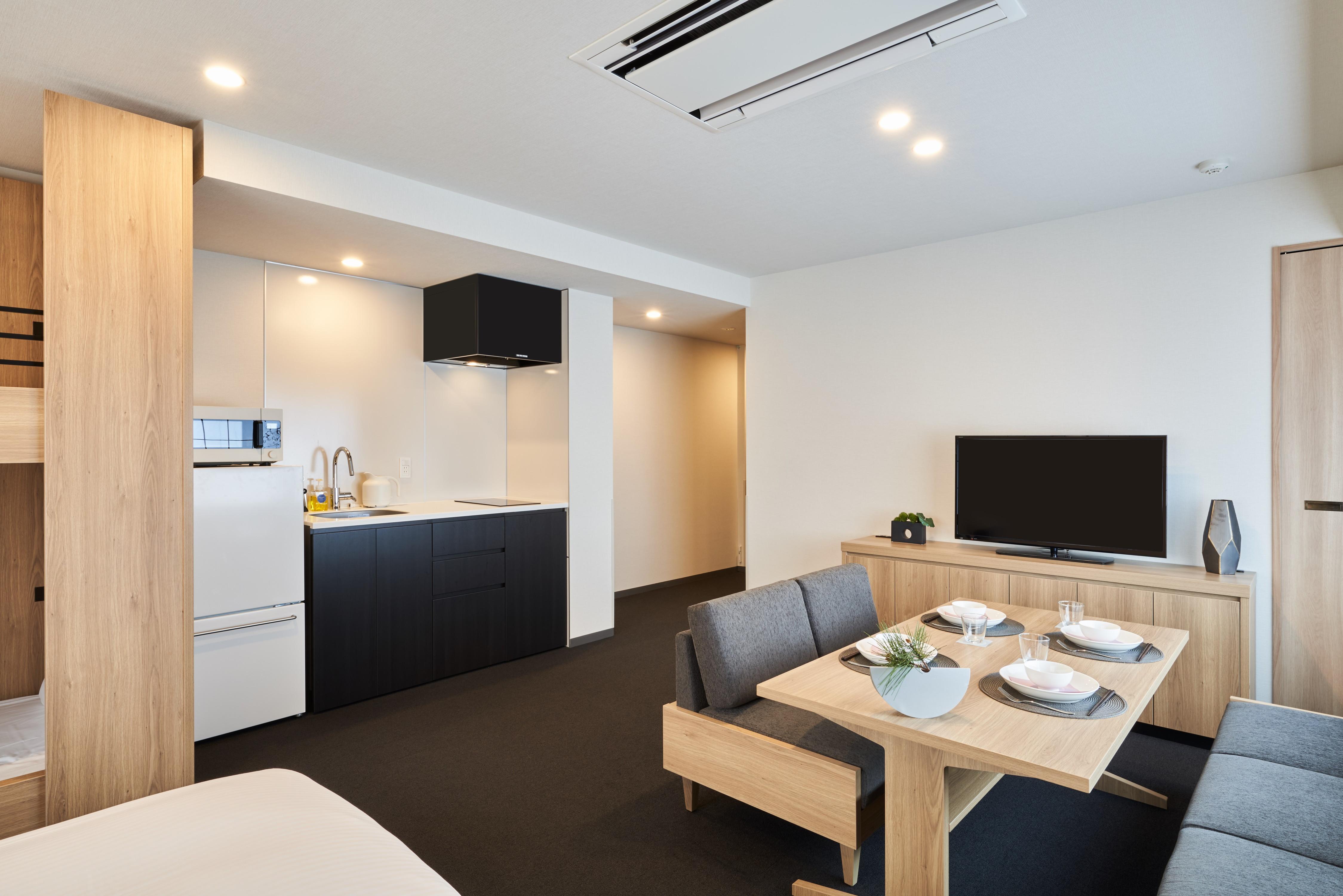 Mimaru Tokyo Nihombashi Suitengumae Tóquio Exterior foto