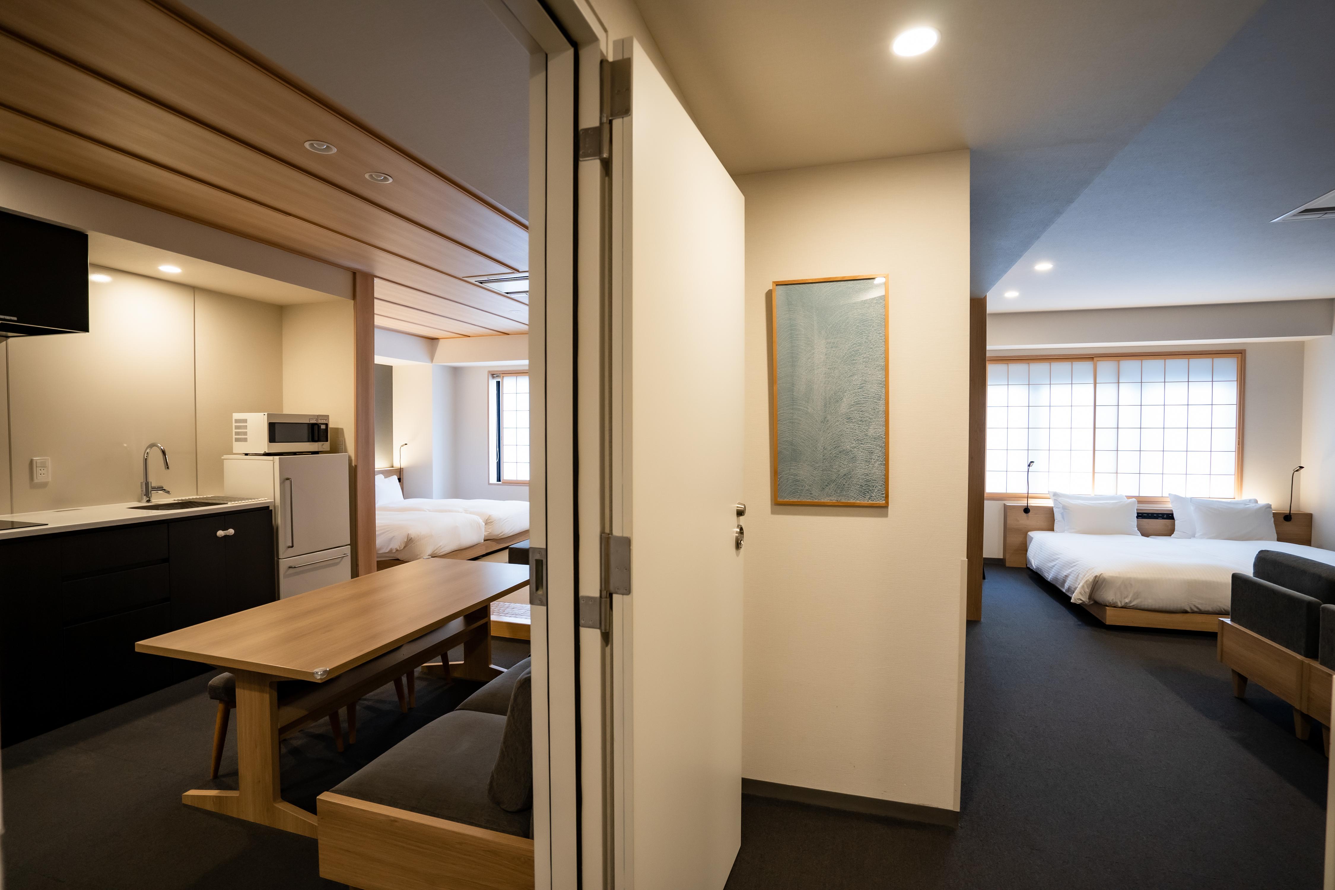 Mimaru Tokyo Nihombashi Suitengumae Tóquio Exterior foto