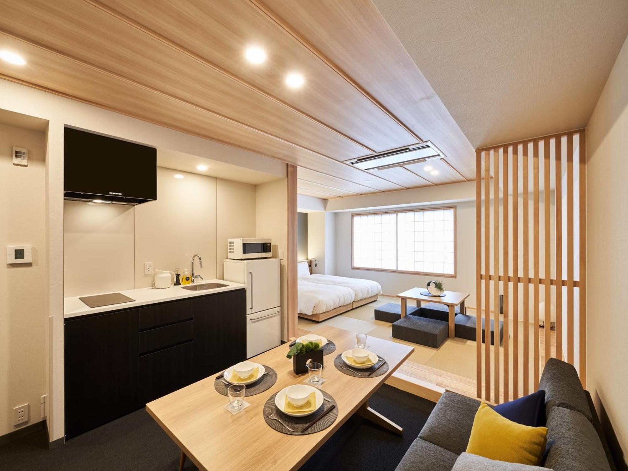 Mimaru Tokyo Nihombashi Suitengumae Tóquio Exterior foto