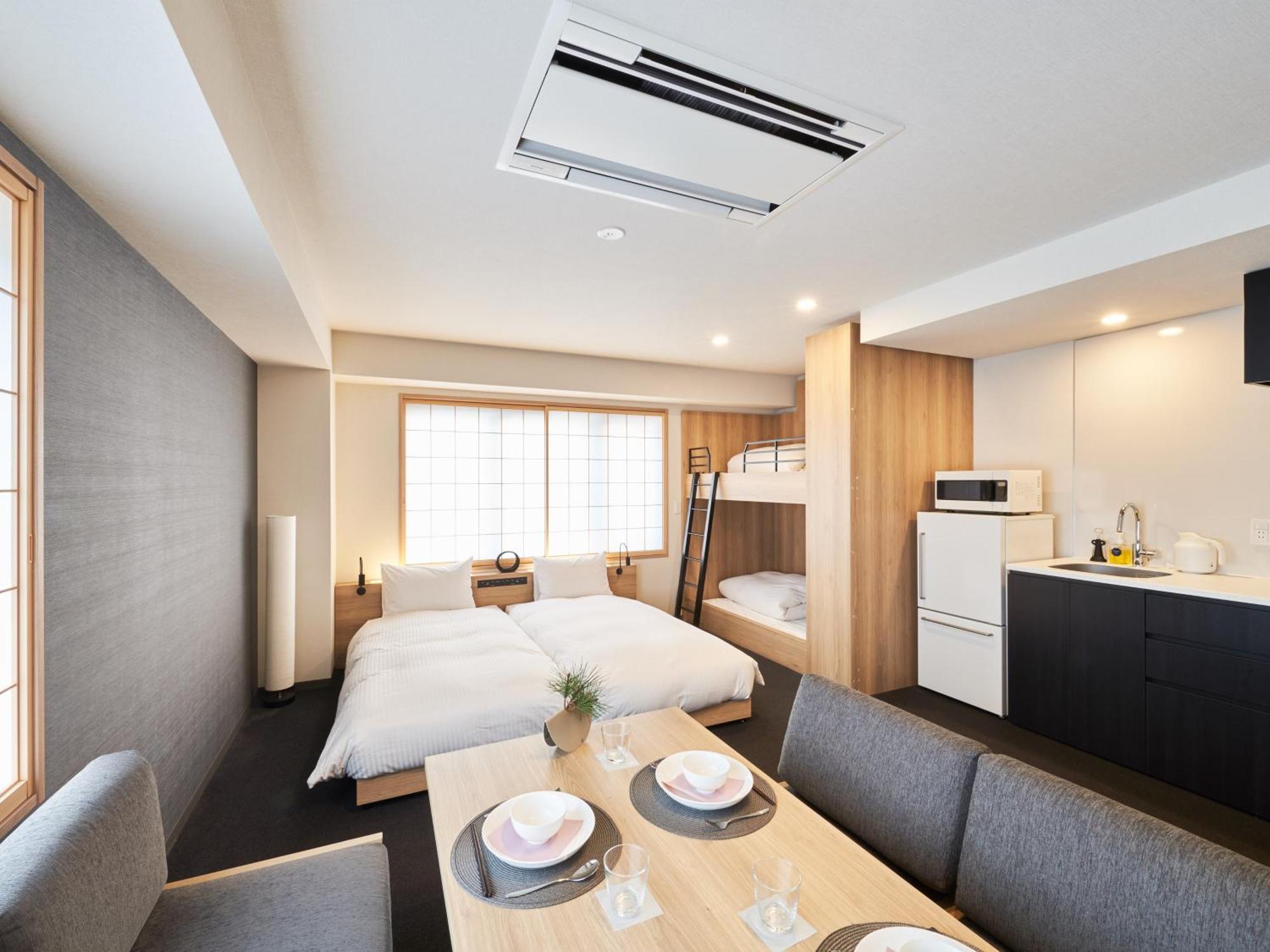 Mimaru Tokyo Nihombashi Suitengumae Tóquio Exterior foto