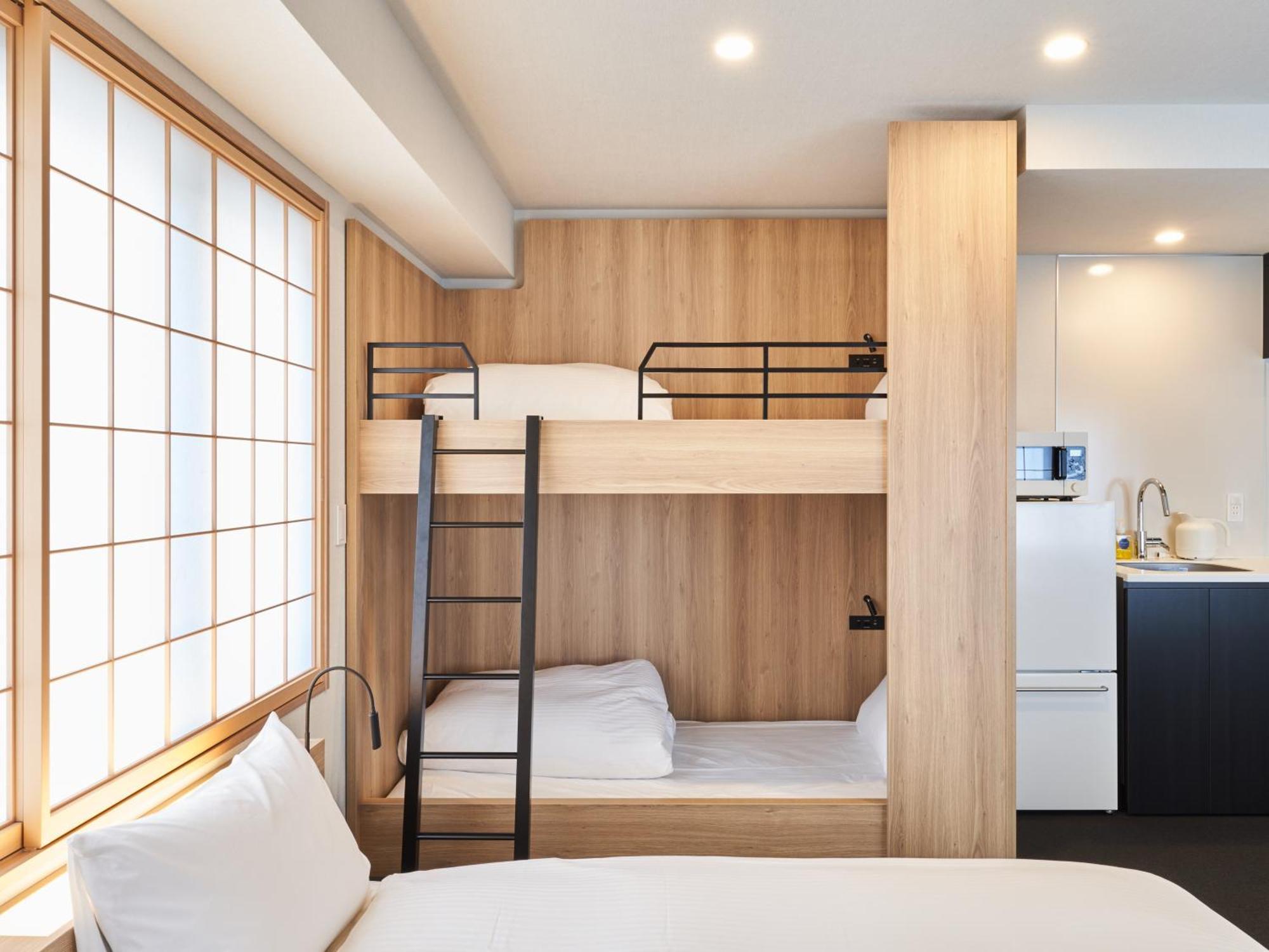 Mimaru Tokyo Nihombashi Suitengumae Tóquio Exterior foto