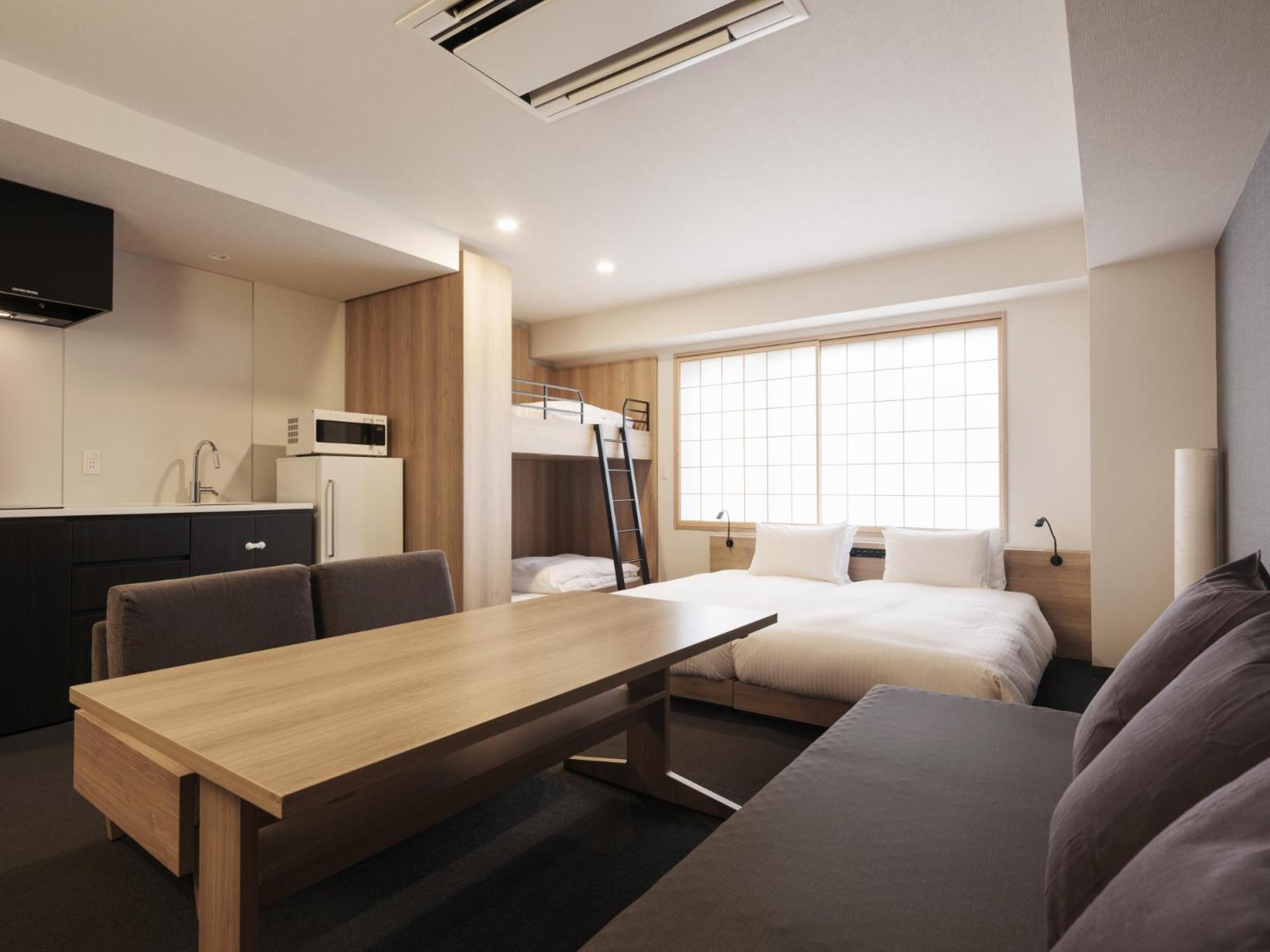 Mimaru Tokyo Nihombashi Suitengumae Tóquio Exterior foto