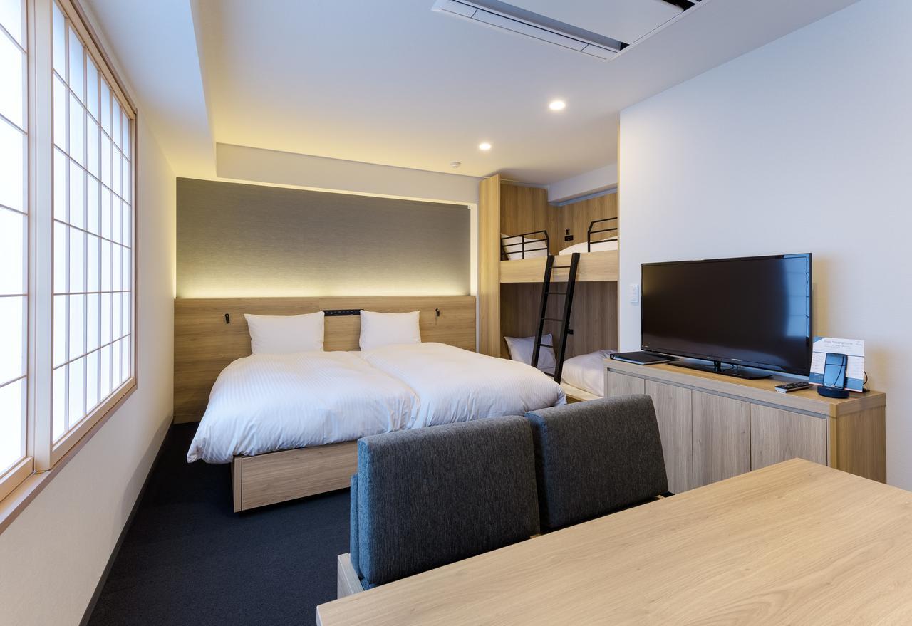 Mimaru Tokyo Nihombashi Suitengumae Tóquio Exterior foto