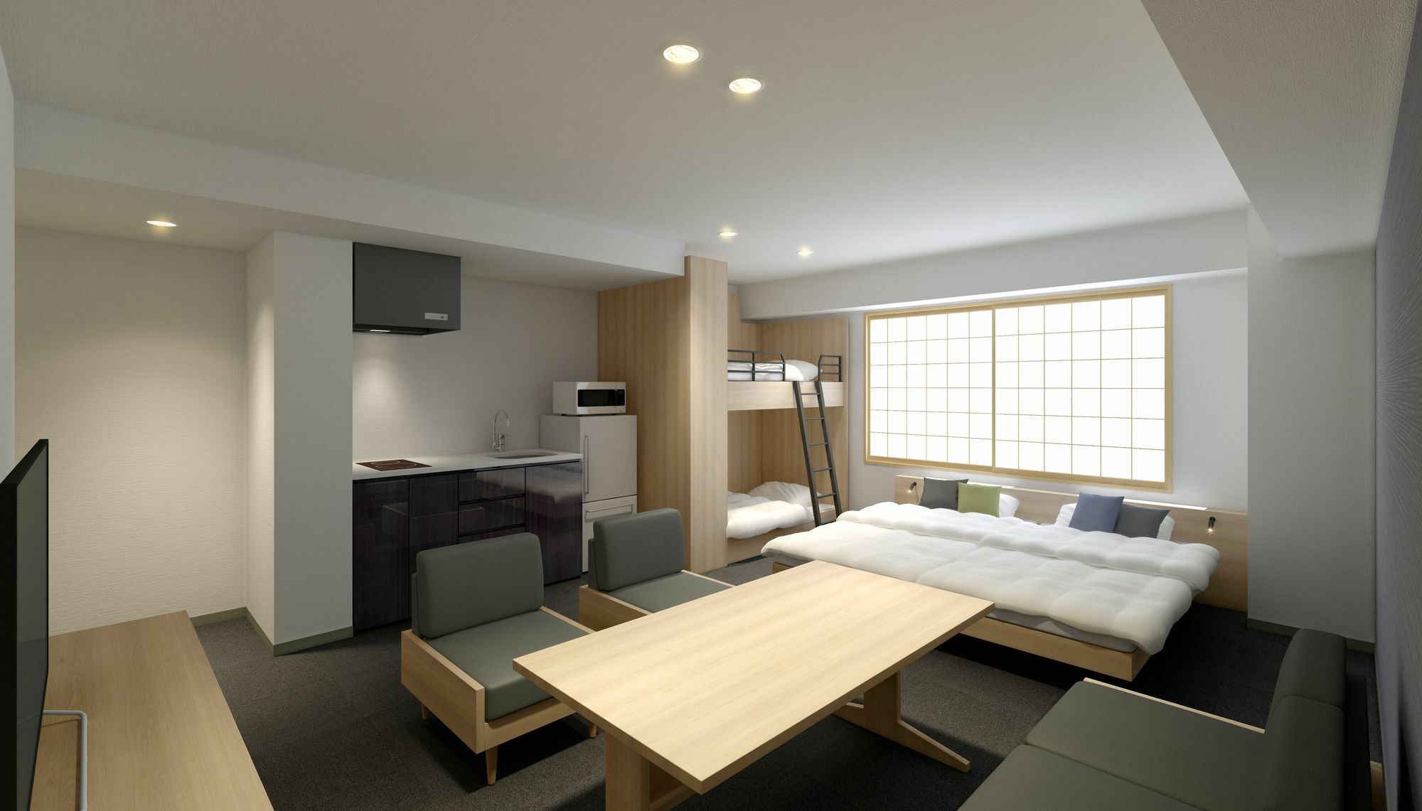 Mimaru Tokyo Nihombashi Suitengumae Tóquio Exterior foto
