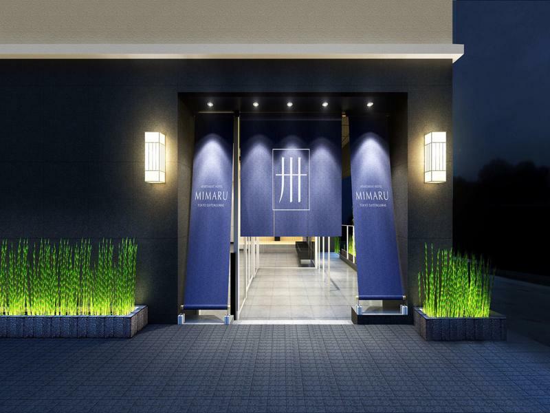 Mimaru Tokyo Nihombashi Suitengumae Tóquio Exterior foto